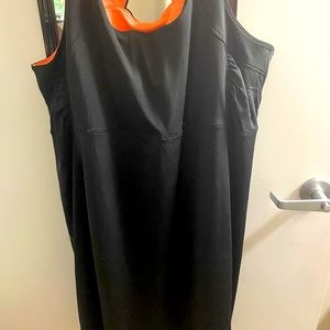 Nola active wear dress